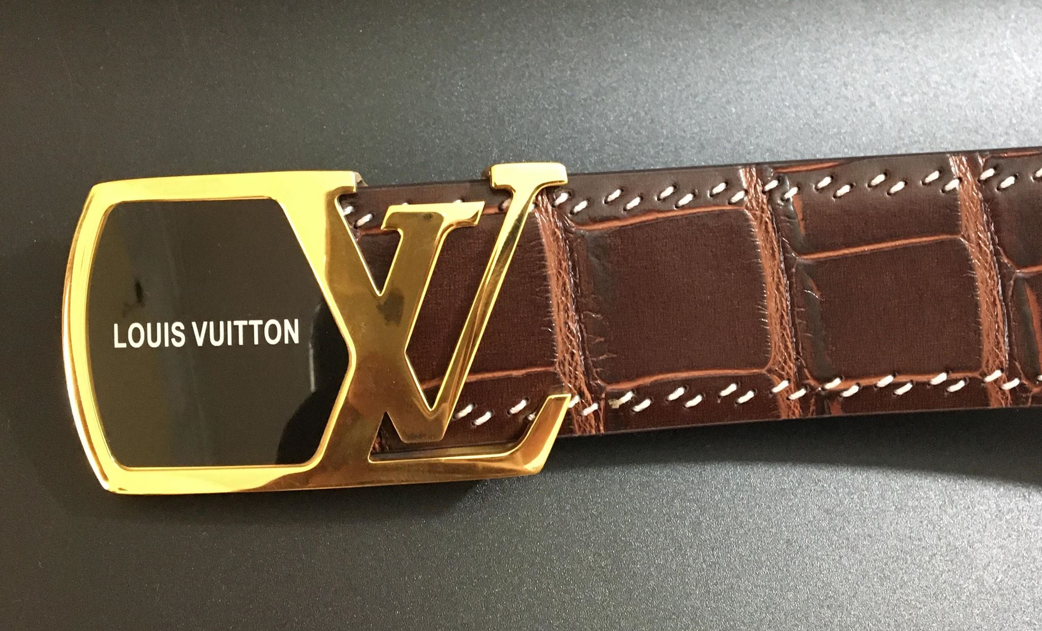 Bạn có biết dây nịt Louis Vuitton chính hãng có giá bao nhiêu tại Việt Nam  DUONG STORE 